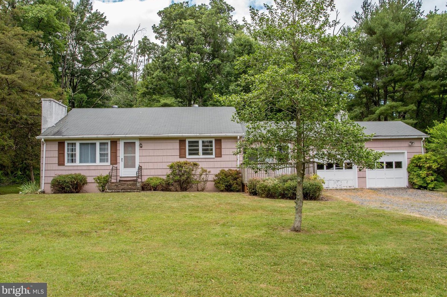 714 Brunswick Pike, West Amwell, NJ 08530