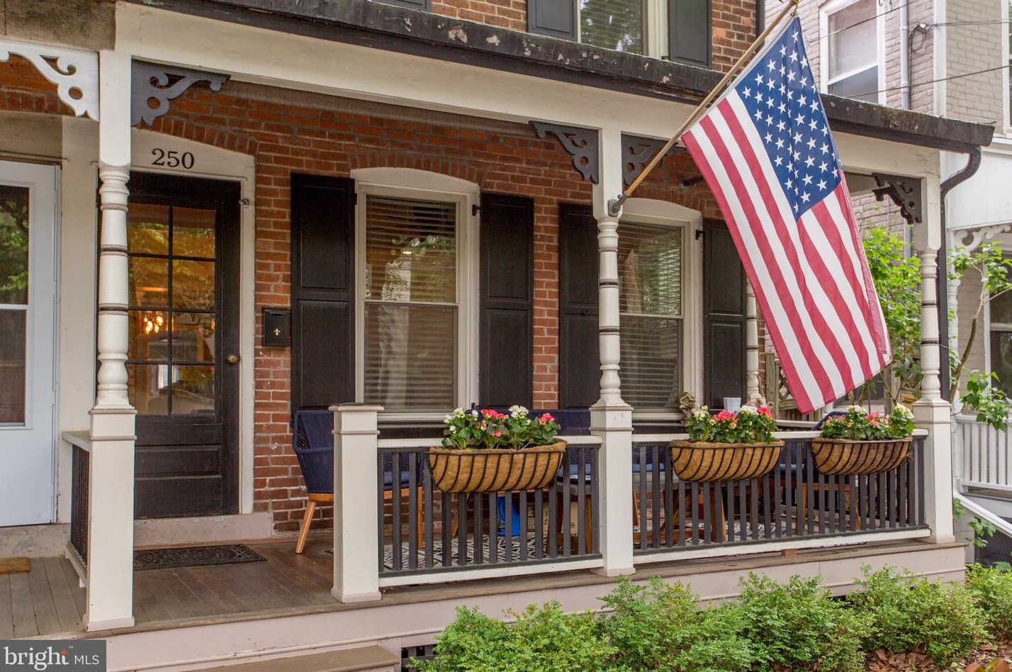 250 N Union St, West Amwell, NJ 08530