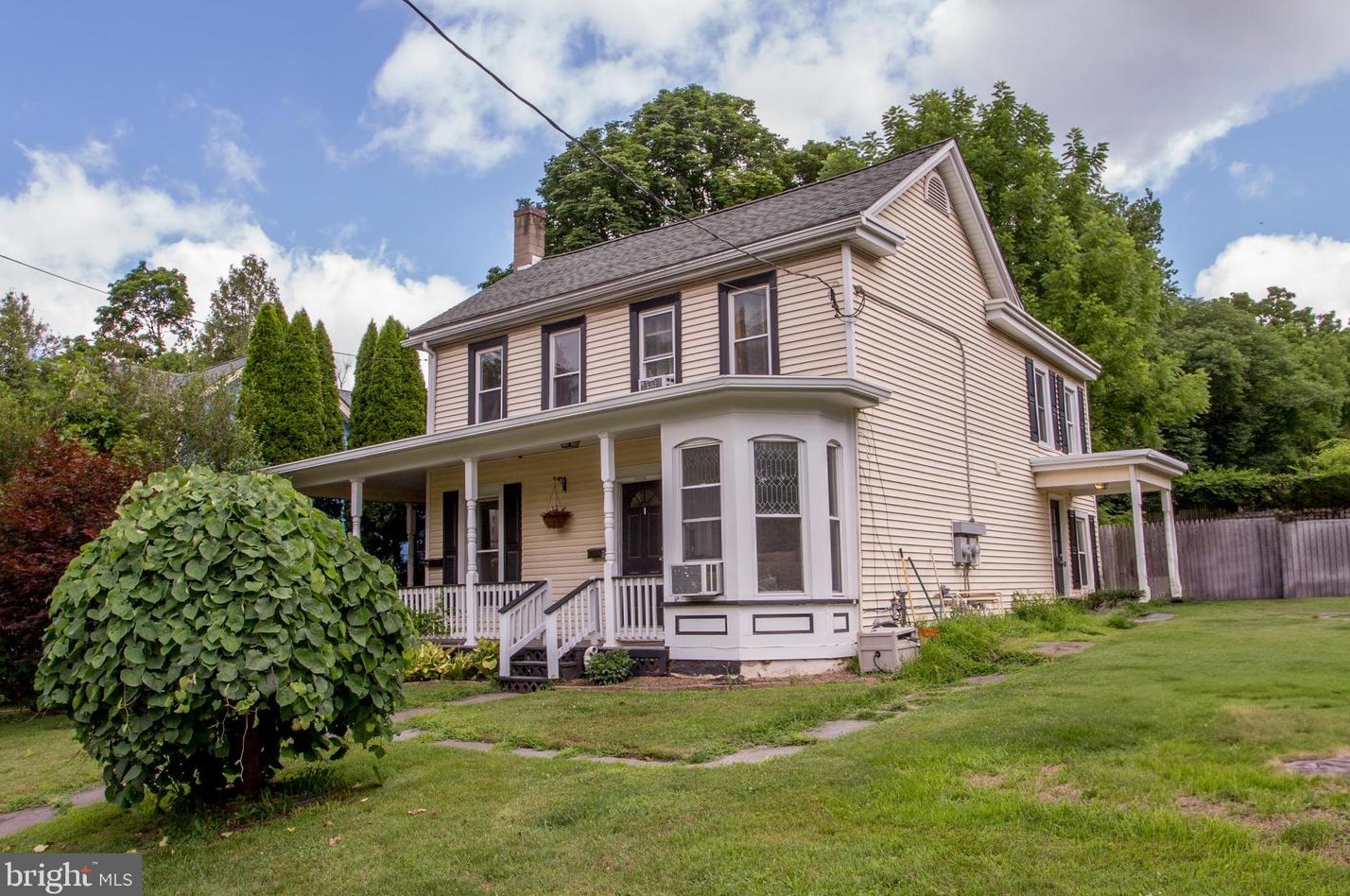 29-31 Kingwood Ave, Frenchtown, NJ 08825