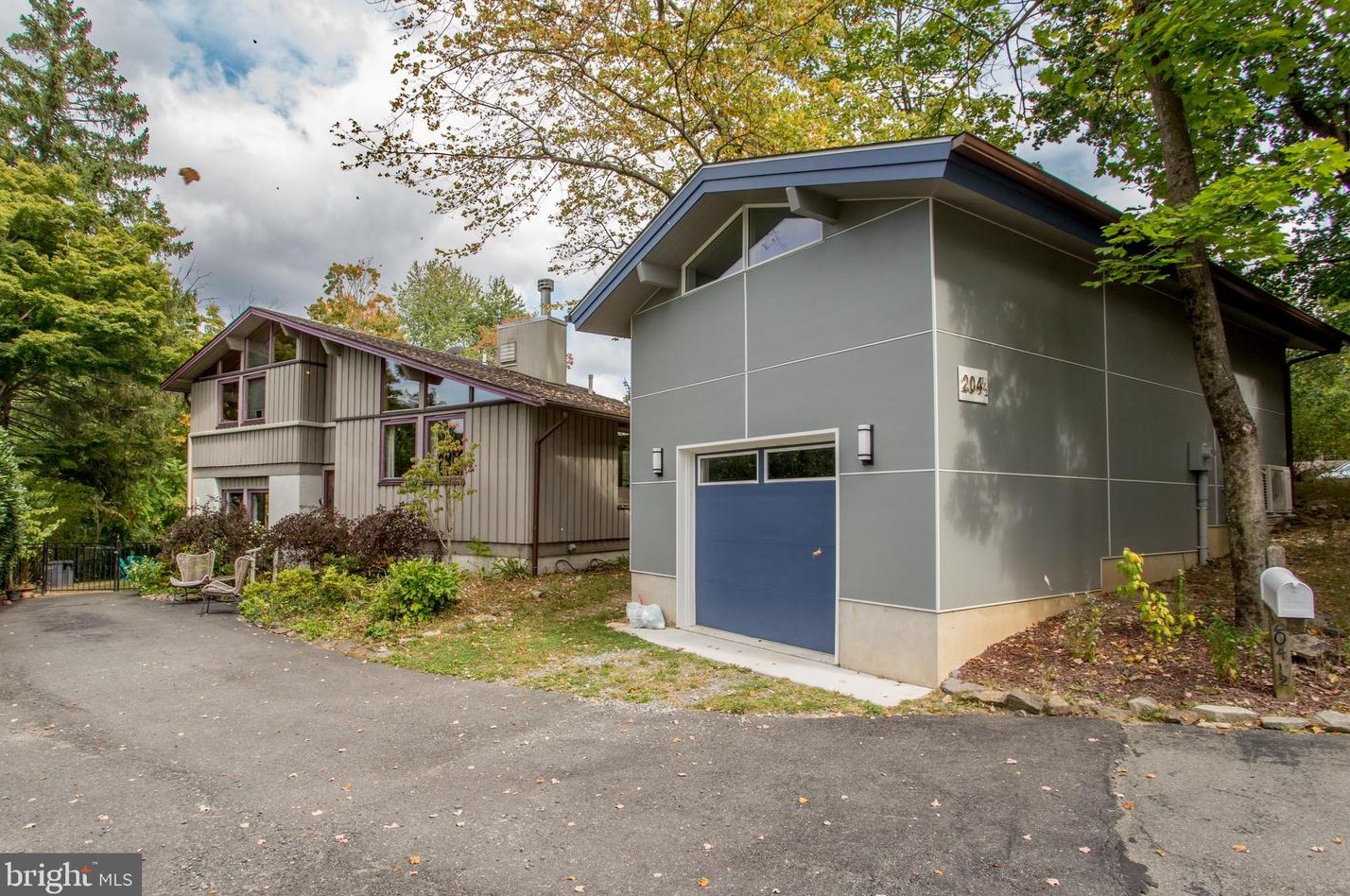 204 Brunswick Ave, West Amwell, NJ 08530