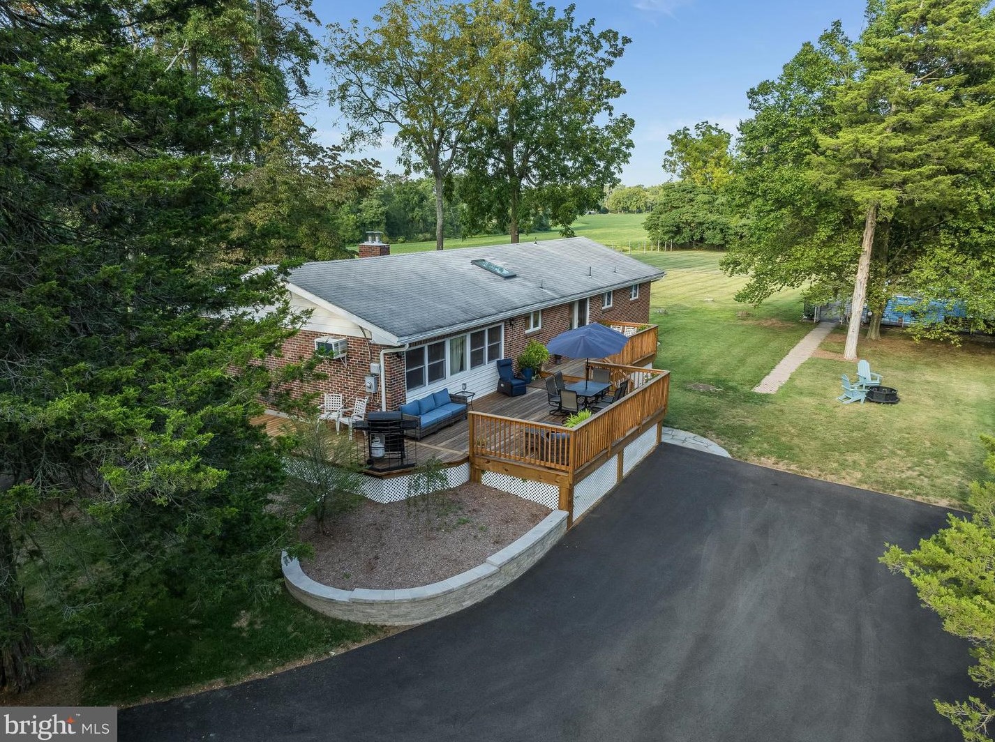 21 Gulick Rd, East Amwell Township, NJ 08551