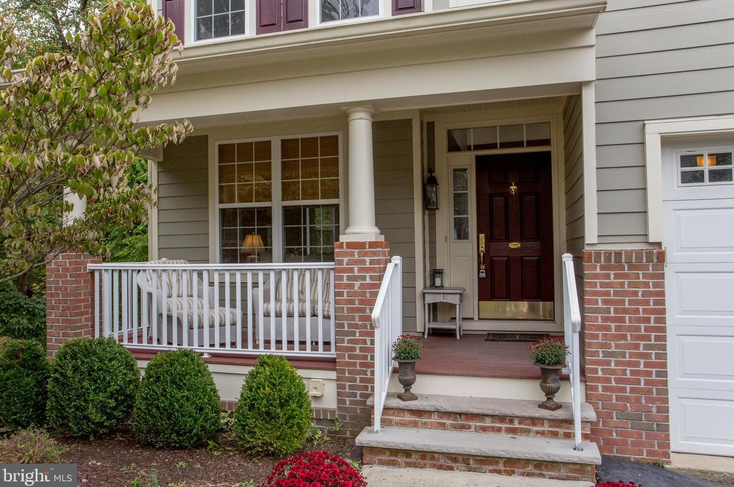 208 Holcombe Way, West Amwell, NJ 08530