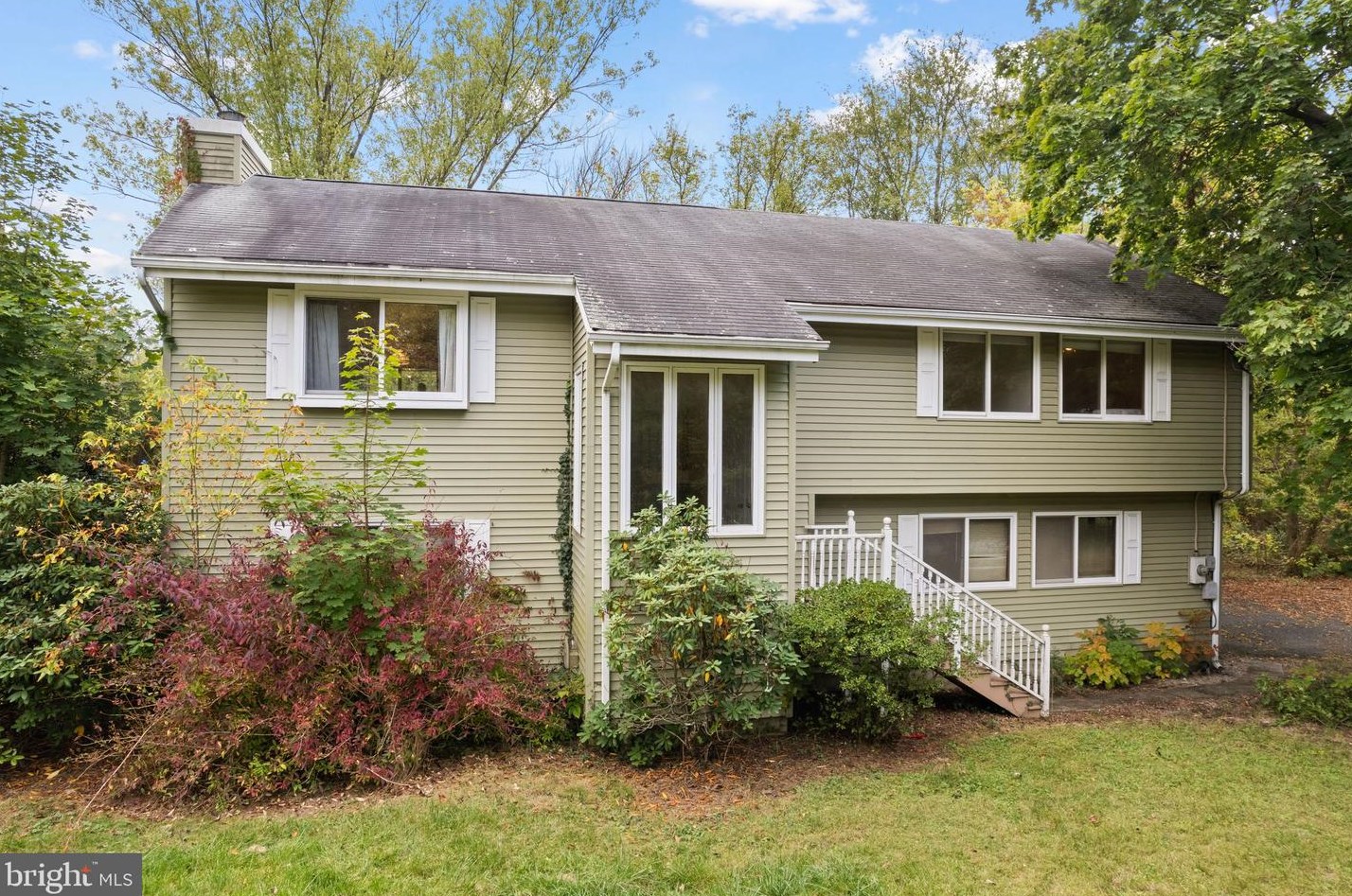 129 Jackson St, West Amwell, NJ 08530