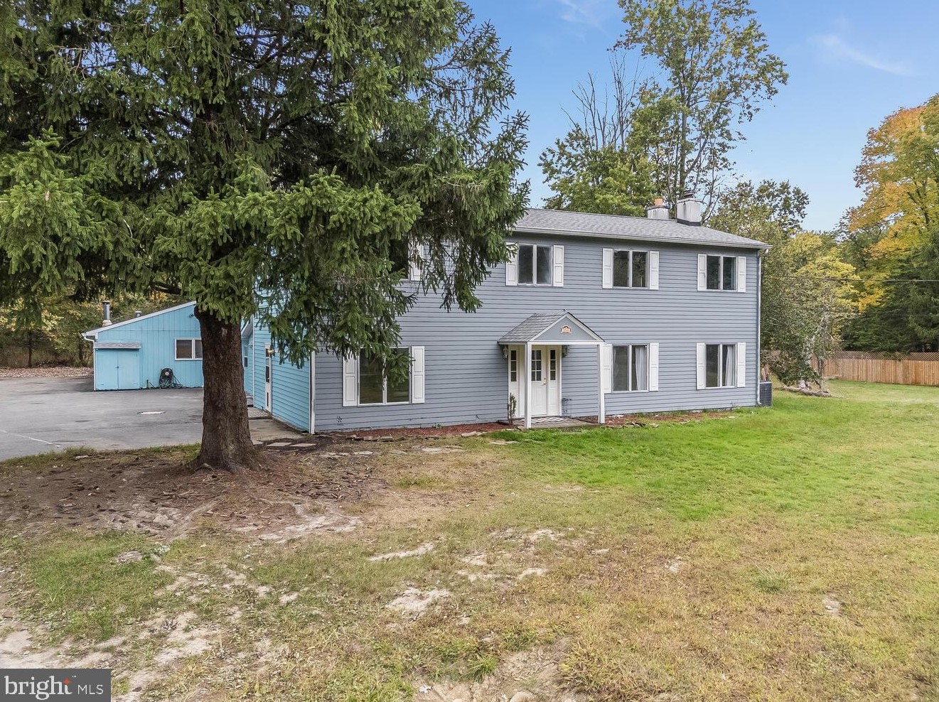 258 Goat Hill Rd, West Amwell, NJ 08530