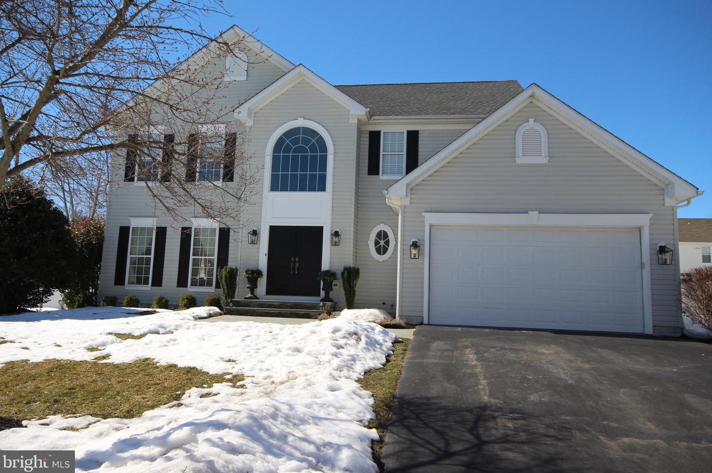 10 Avalon Rd, Pennington, NJ 08534-5159