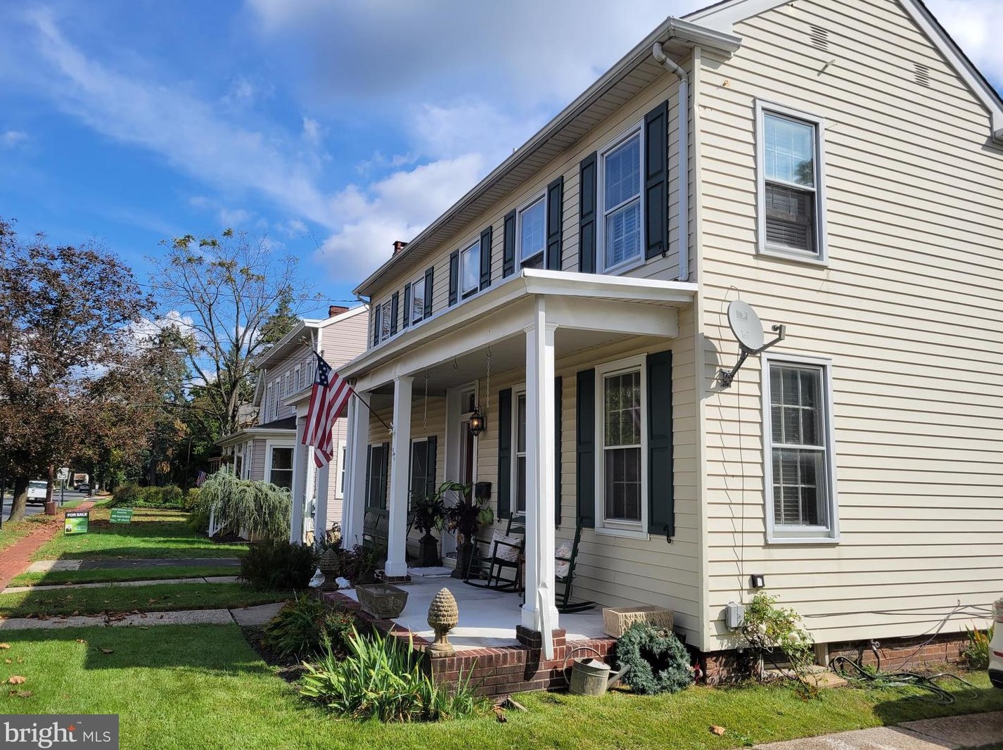 50 Mercer St, Trenton, NJ 08690-1402