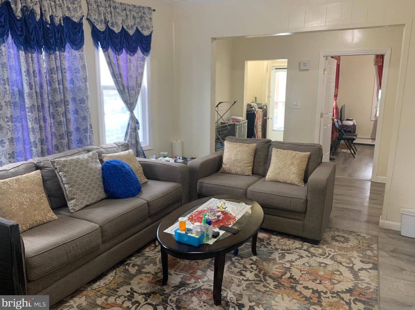 1977 Greenwood Ave #1st Floor, Trenton, NJ 08609