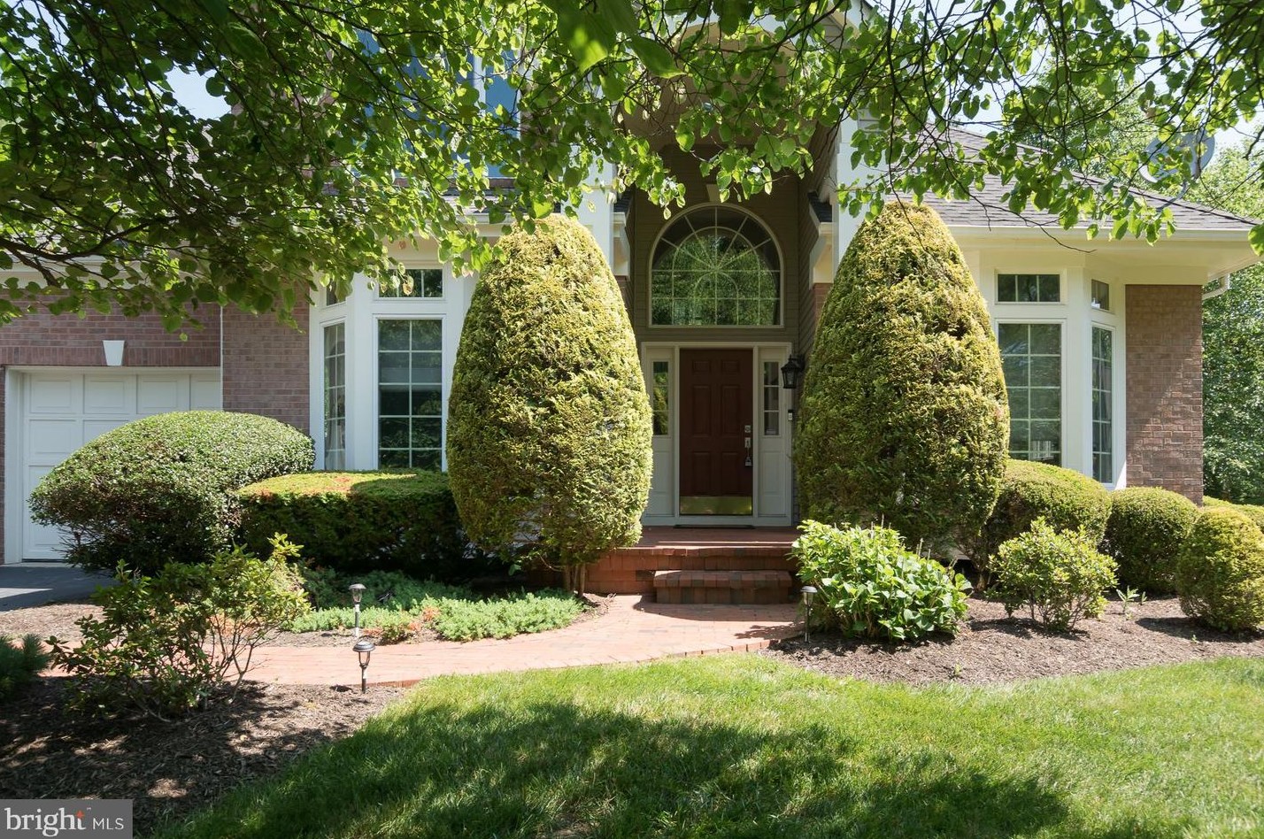 30 Leicester Ct, Princeton, NJ 08540