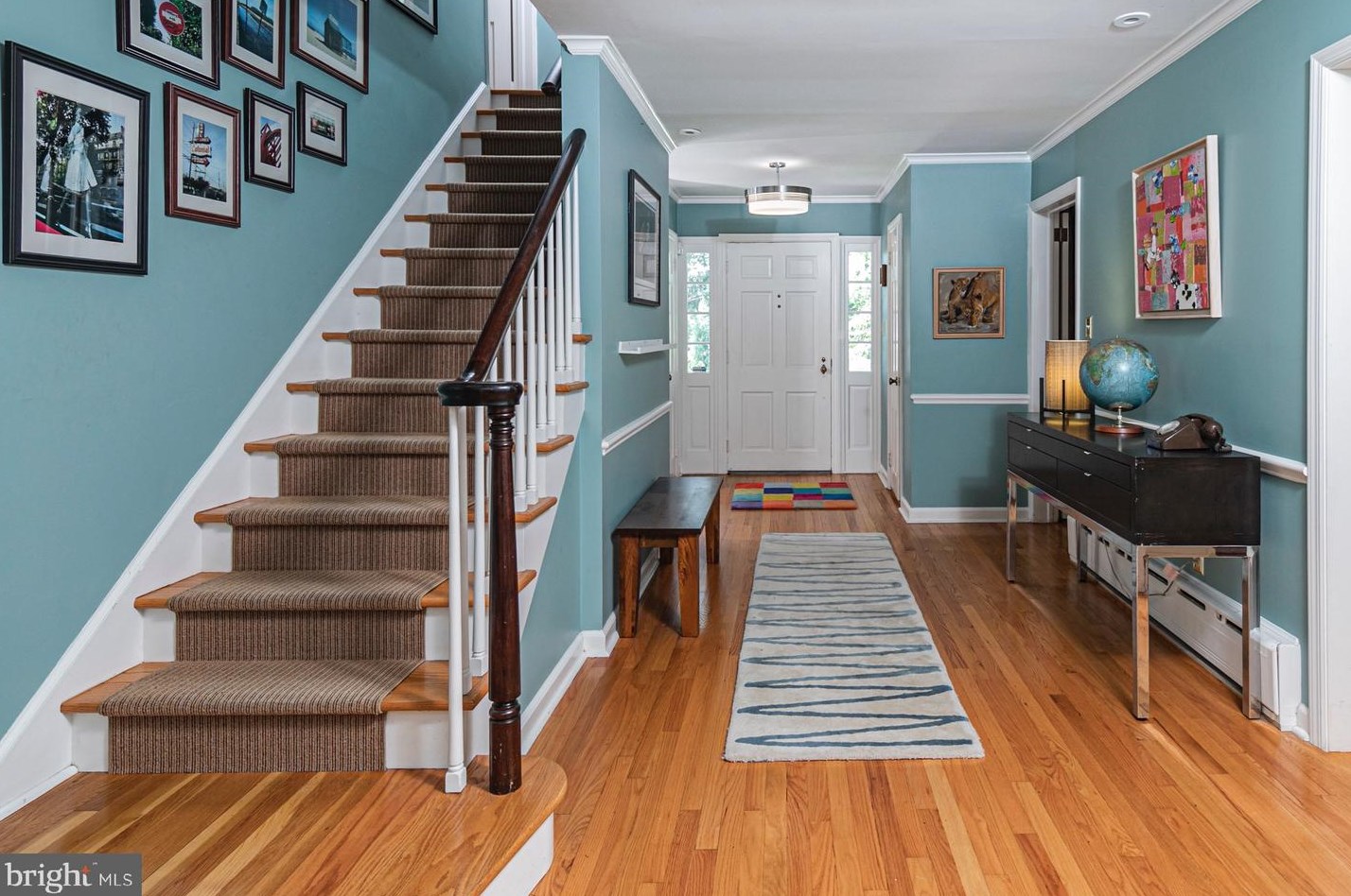 256 Edgerstoune Rd, Princeton, NJ 08540