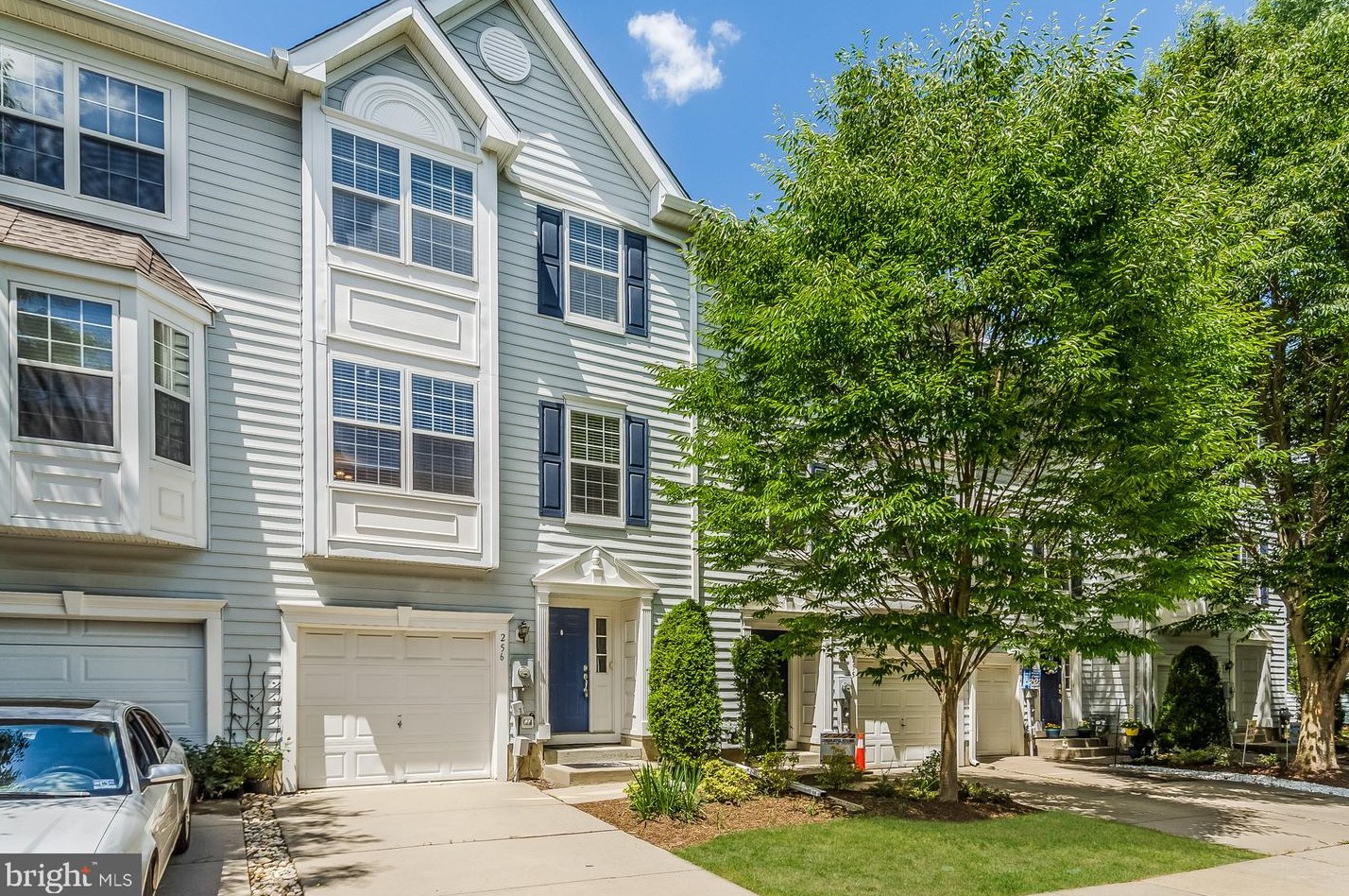 256 William Livingston Ct, Princeton, NJ 08540