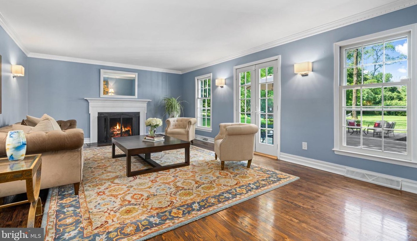 12 Nelson Ridge Rd, Princeton, NJ 08540