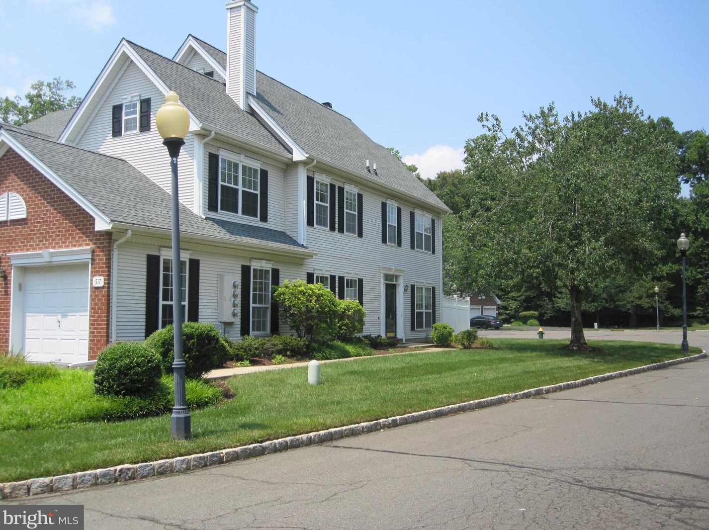 517 Tuxford Ct, Pennington, NJ 08534-5232