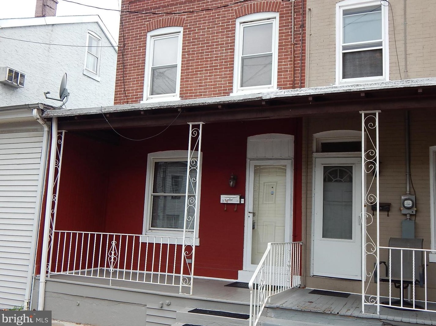316 Morris Ave, Trenton, NJ 08611