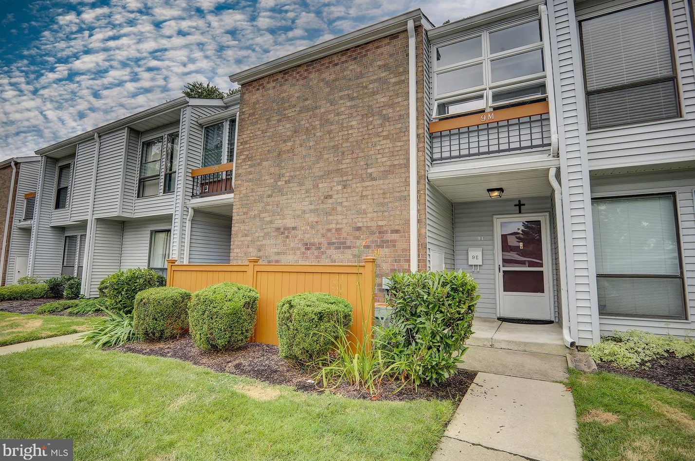 9 Dennison Dr #m, East Windsor, NJ 08520