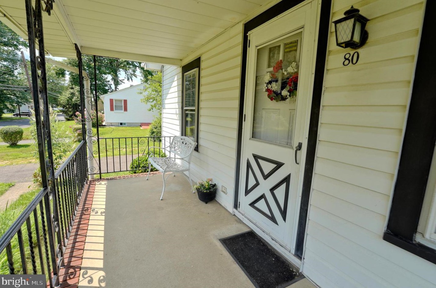 80 Texas Ave, Lawrence Township, NJ 08648