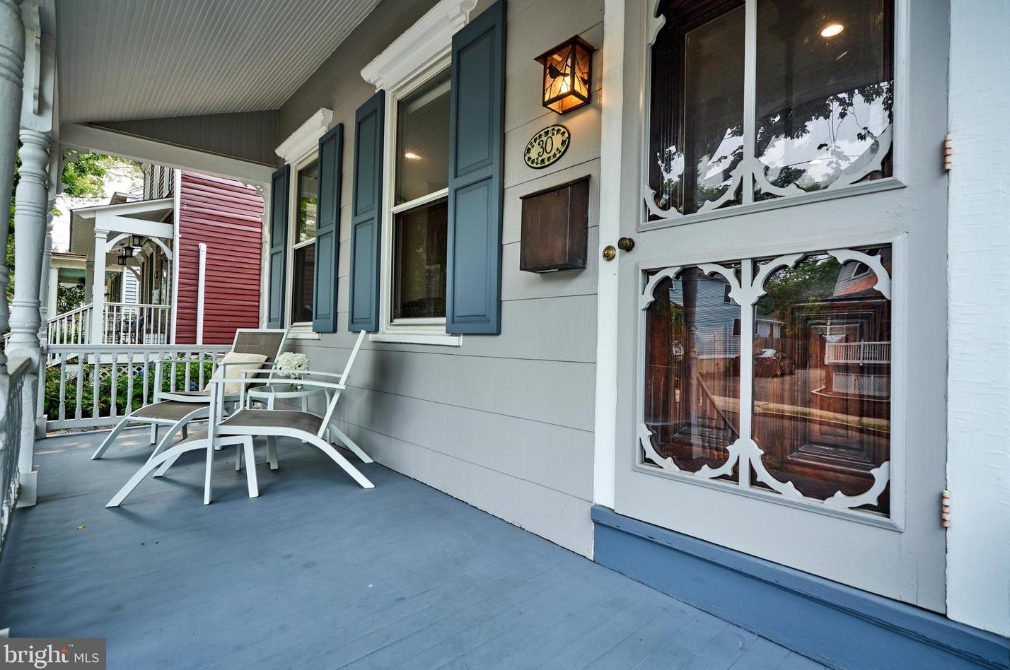 30 Chestnut St, Princeton, NJ 08542