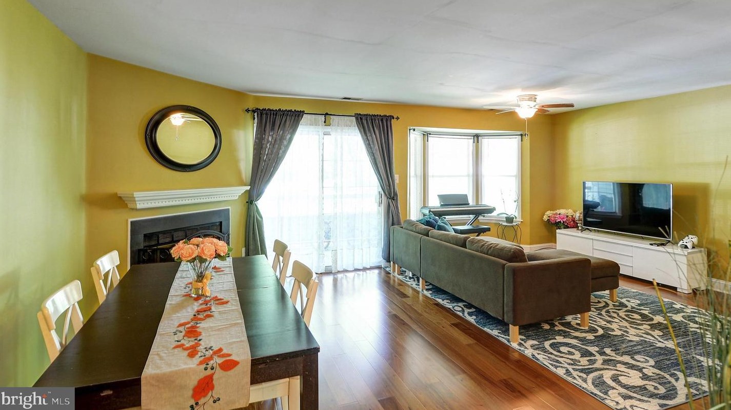 119 Commonwealth Ct #1, Princeton, NJ 08540