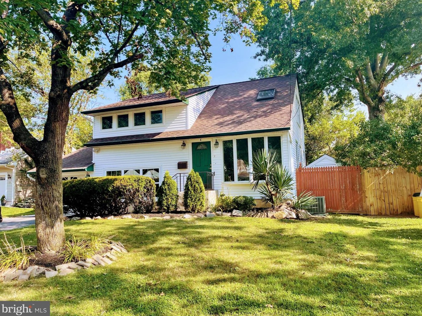 20 Irwin, Lawrence Township, NJ 08648