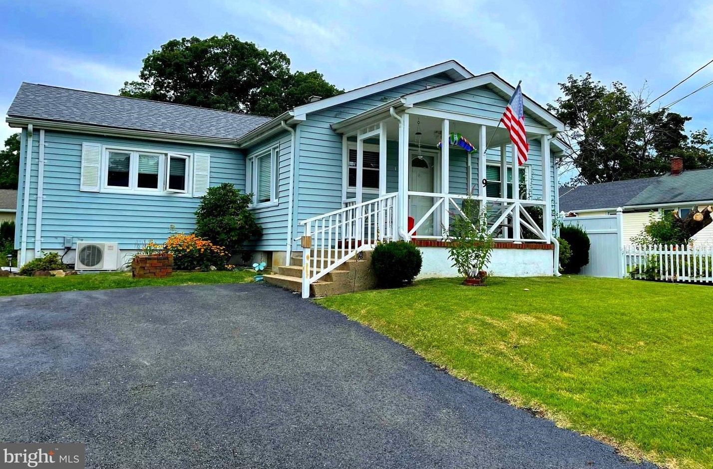9 Orne Ave, Trenton, NJ 08638-2839