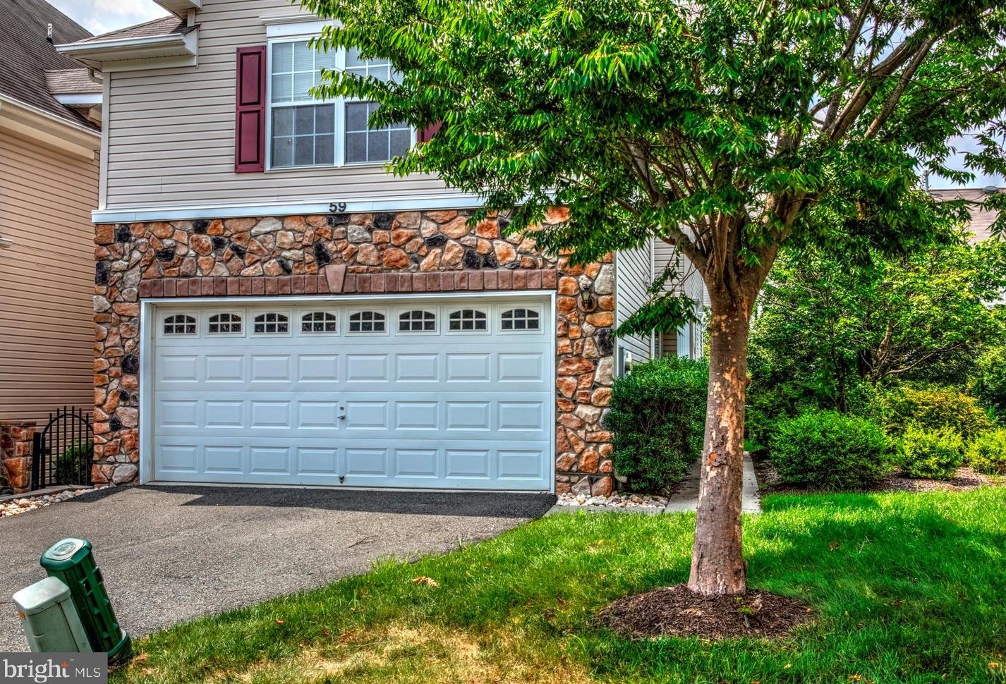 59 Heath Ct, Pennington, NJ 08534-5166