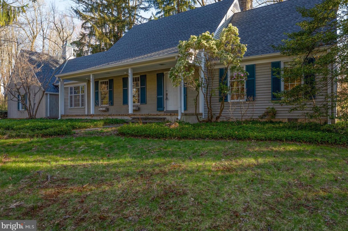 126 Ross Stevenson Cir, Princeton, NJ 08540