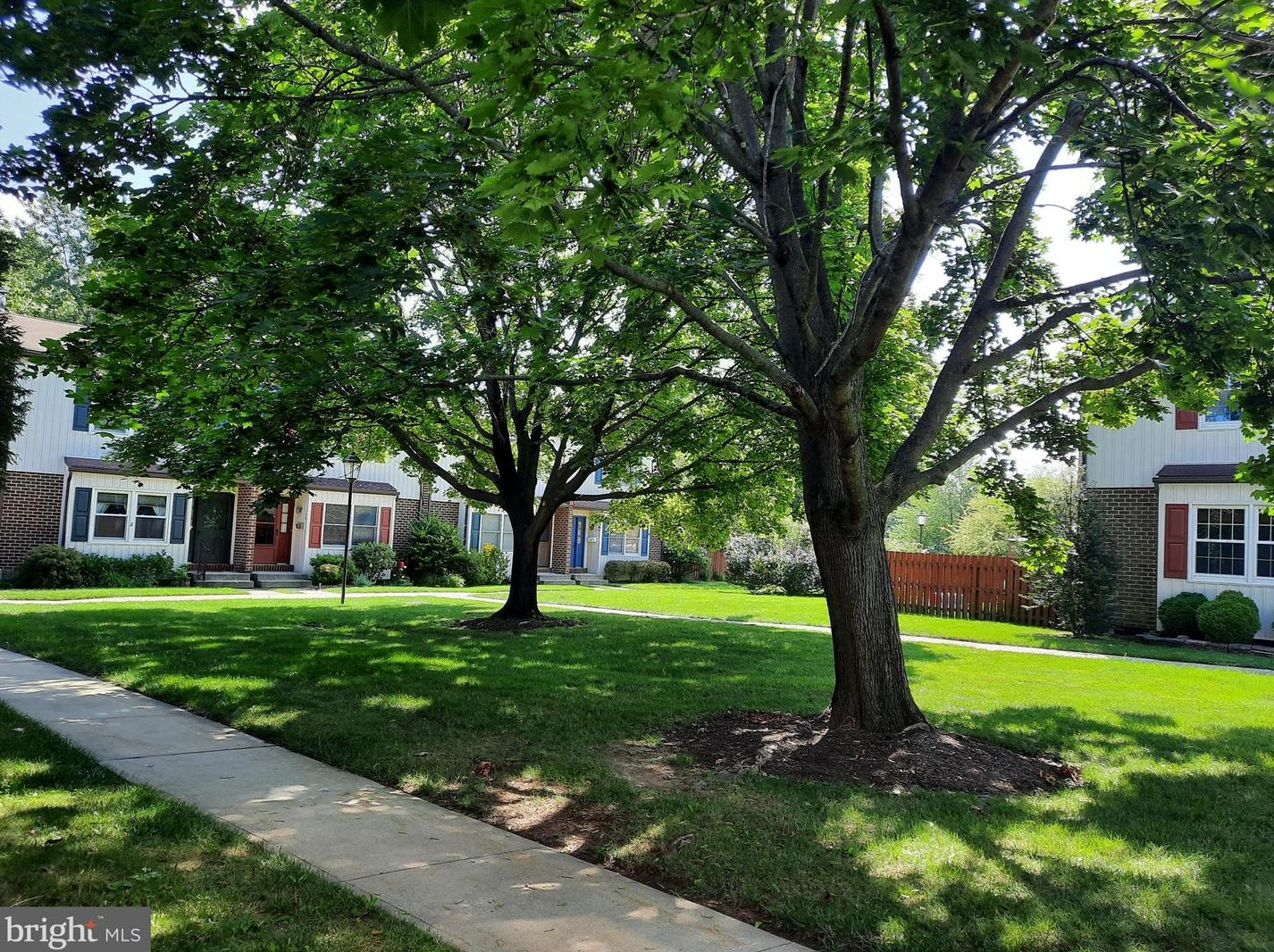 11 Shirley Ln #f, Lawrence Township, NJ 08648
