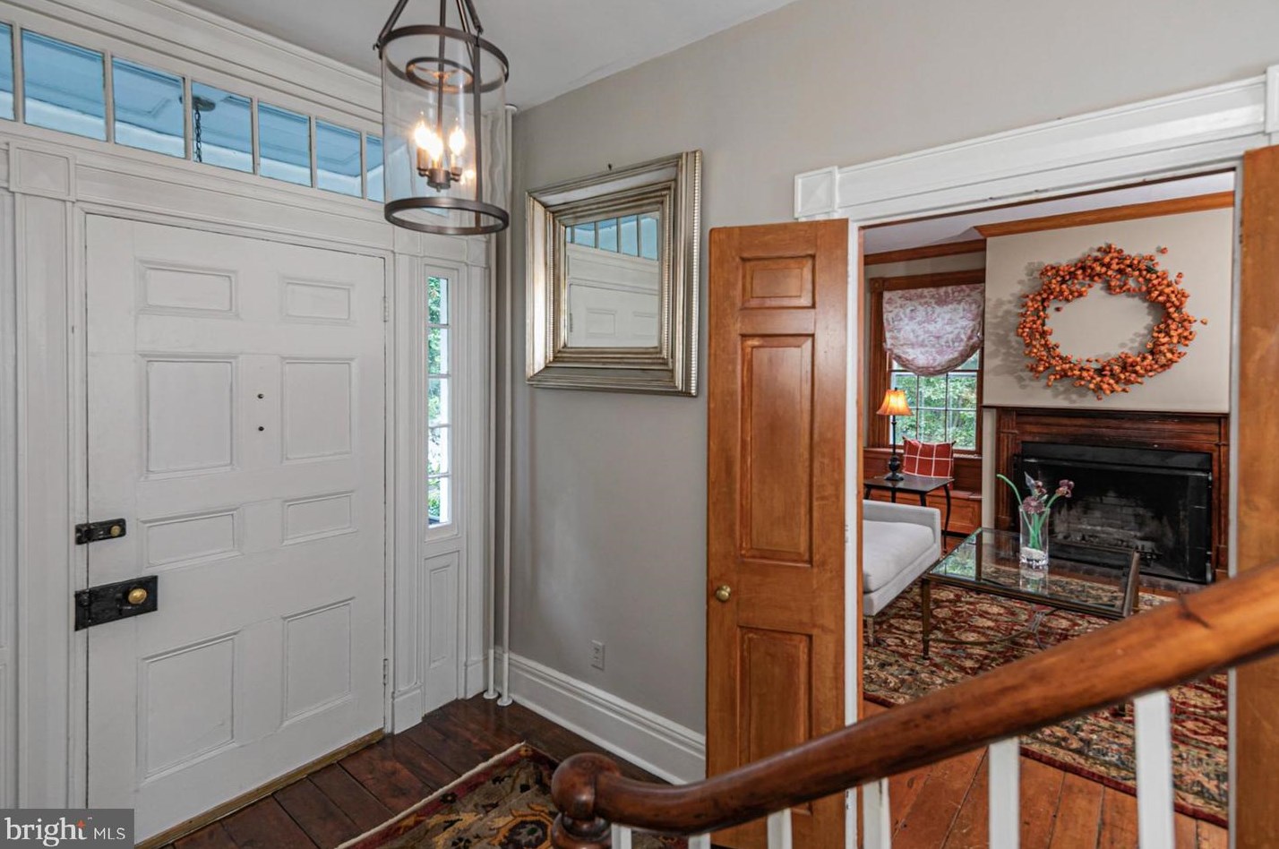 65 Lower Harrison St, Princeton, NJ 08540