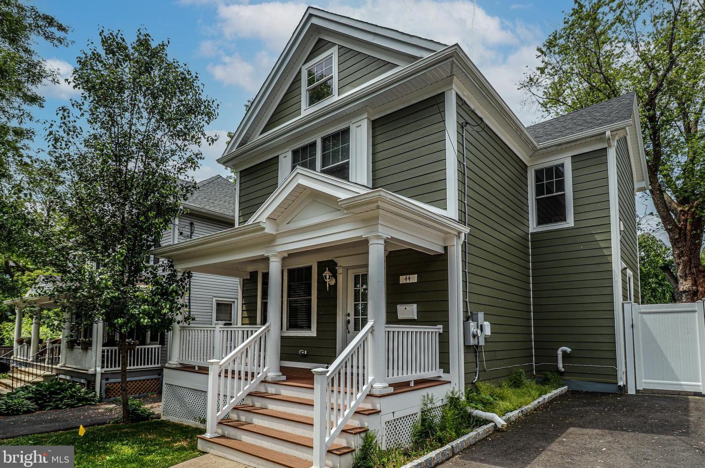 44 Moore St, Princeton, NJ 08542