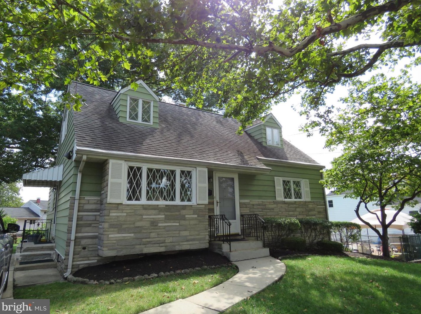 G 3 Shirley Ln, Lawrence Township, NJ 08648