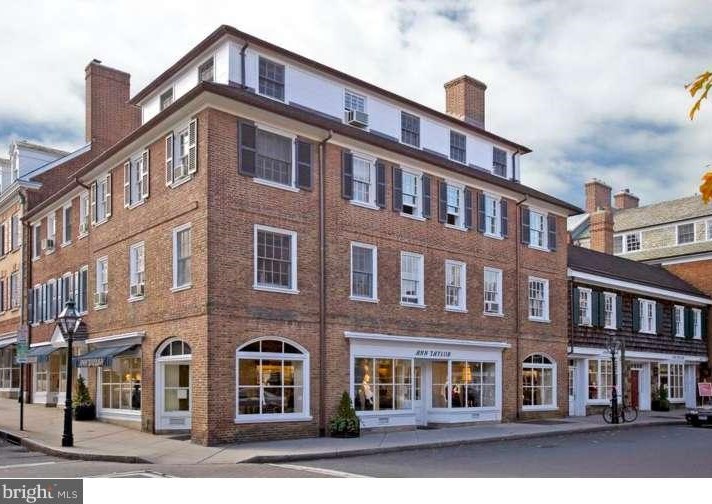 9 Palmer Square W #h, Princeton, NJ 08542