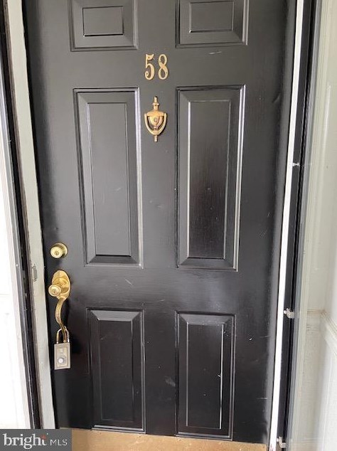 58 Versailles Ct #bld 16, Trenton, NJ 08619