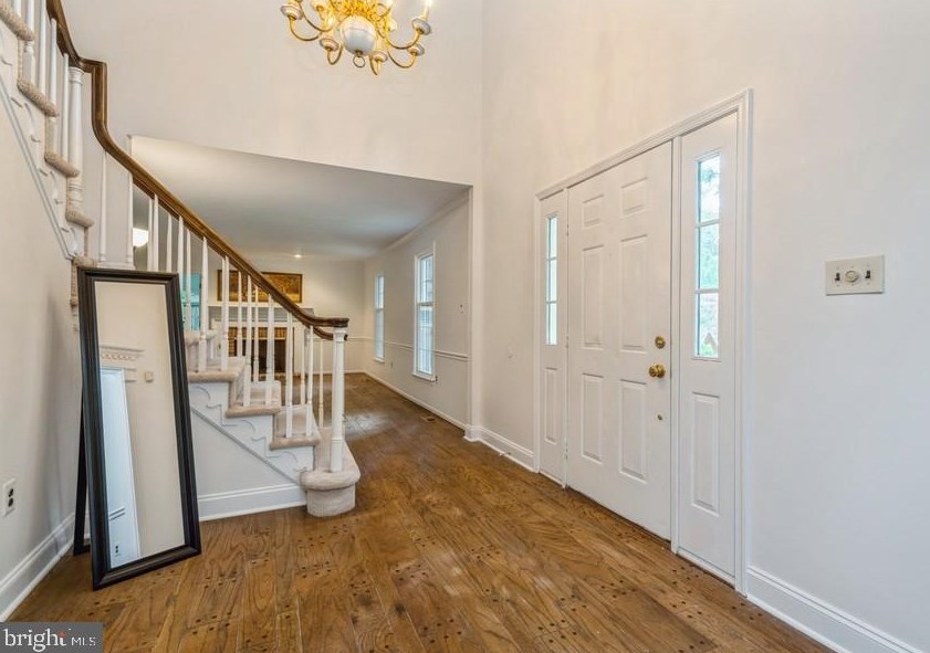 3 Jamieson Pl, W Windsor Township, NJ 08550