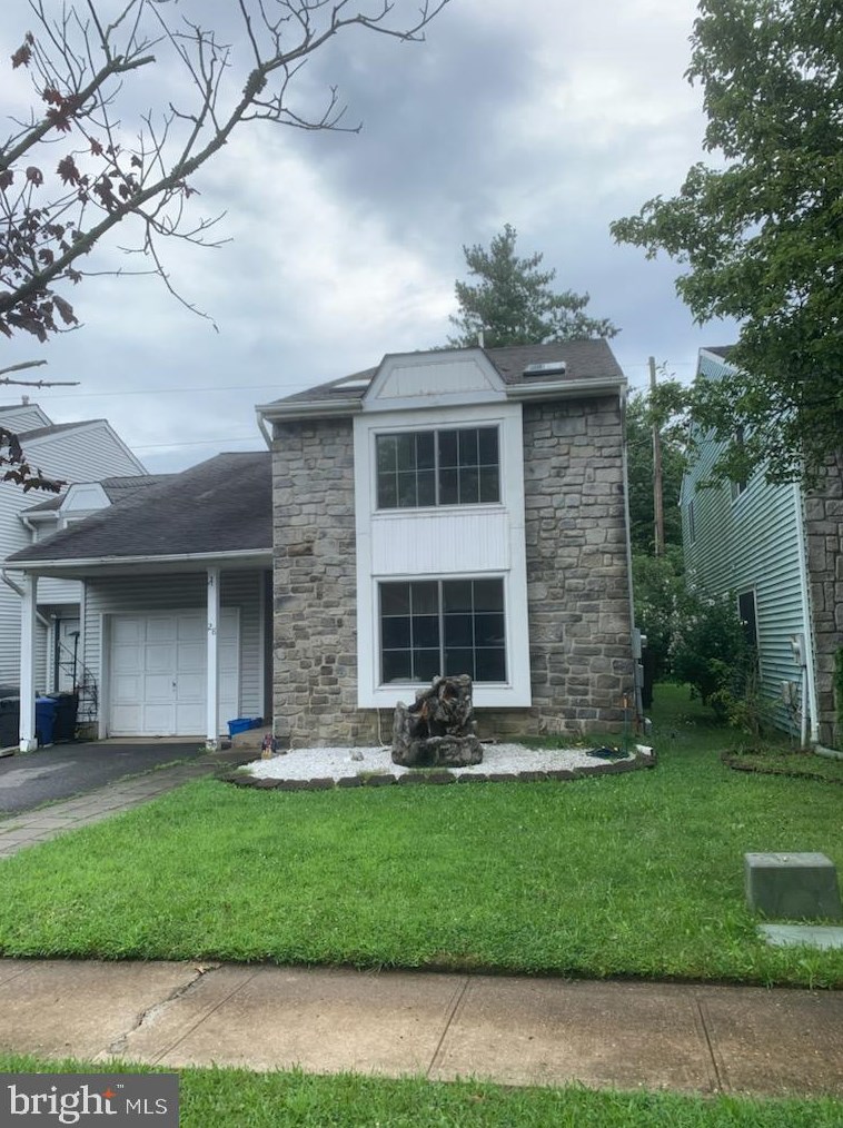 28 Winchester Dr, East Windsor, NJ 08520-2609