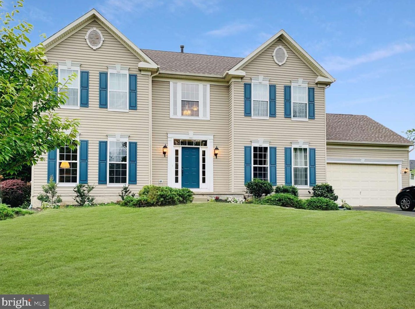 78 Stanford Rd, Pennington, NJ 08534-1049