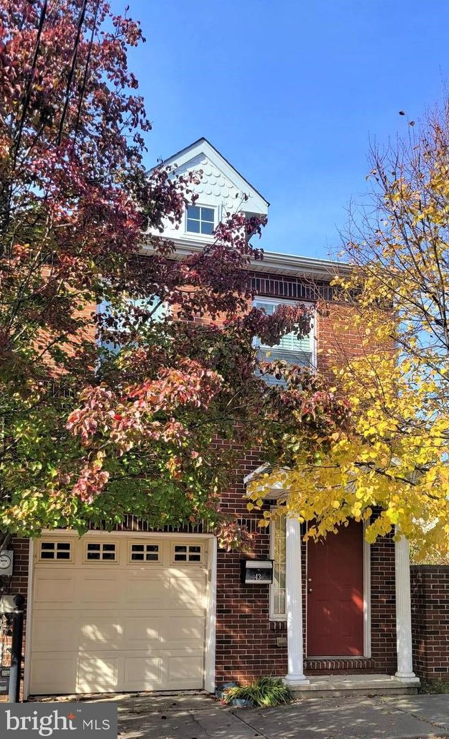 43 Titus Ave, Trenton, NJ 08618-1647