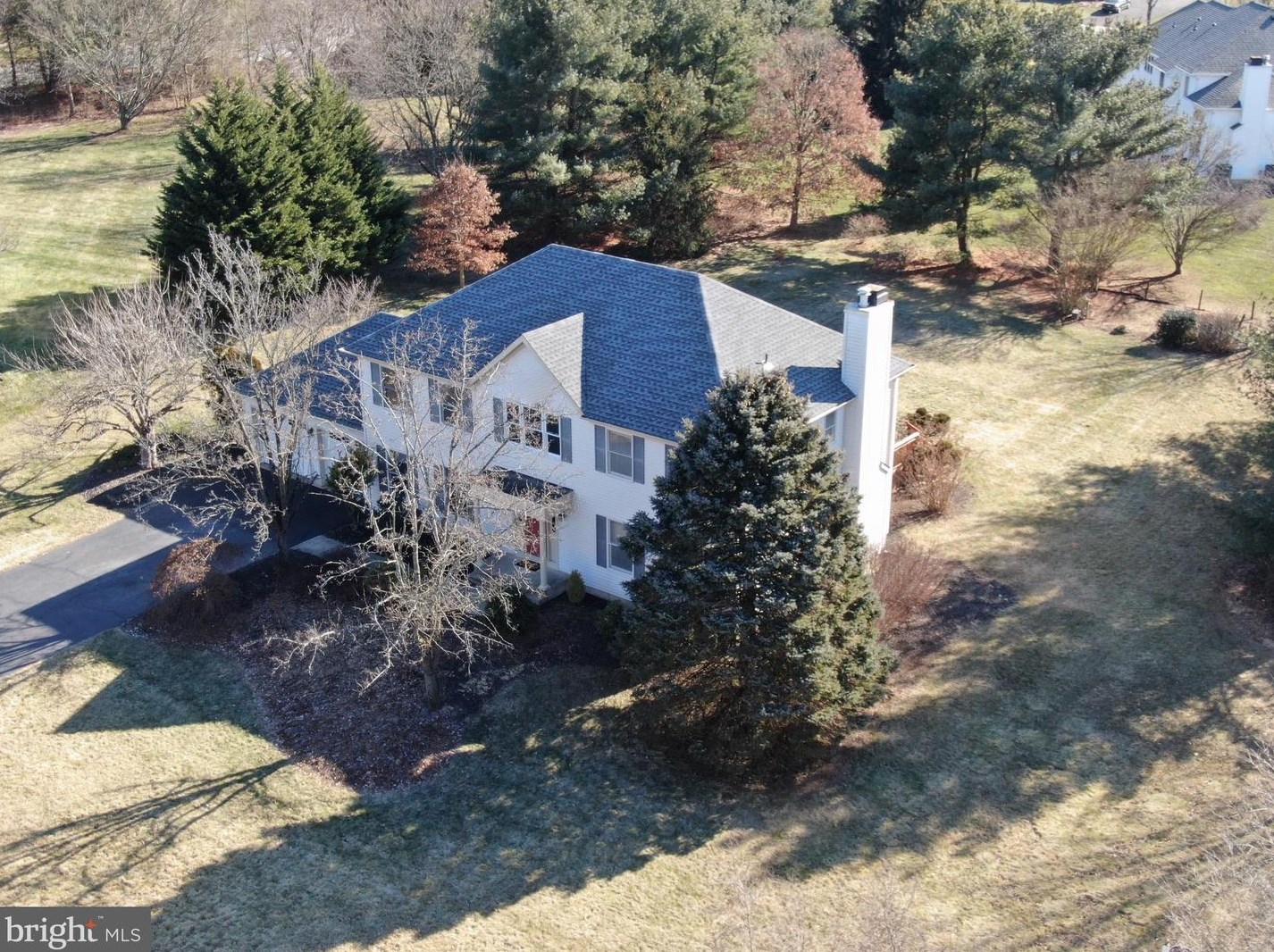 2 Eaton Ct, W Windsor Township, NJ 08550