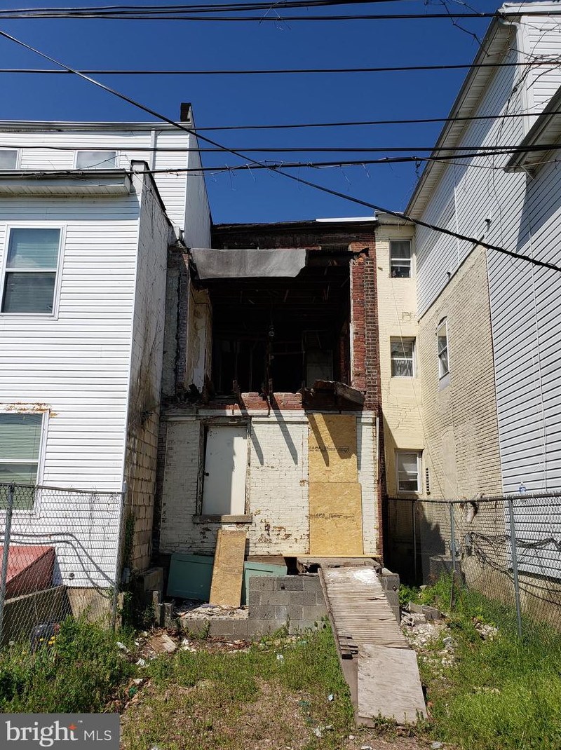 252 N Warren St, Trenton, NJ 08618