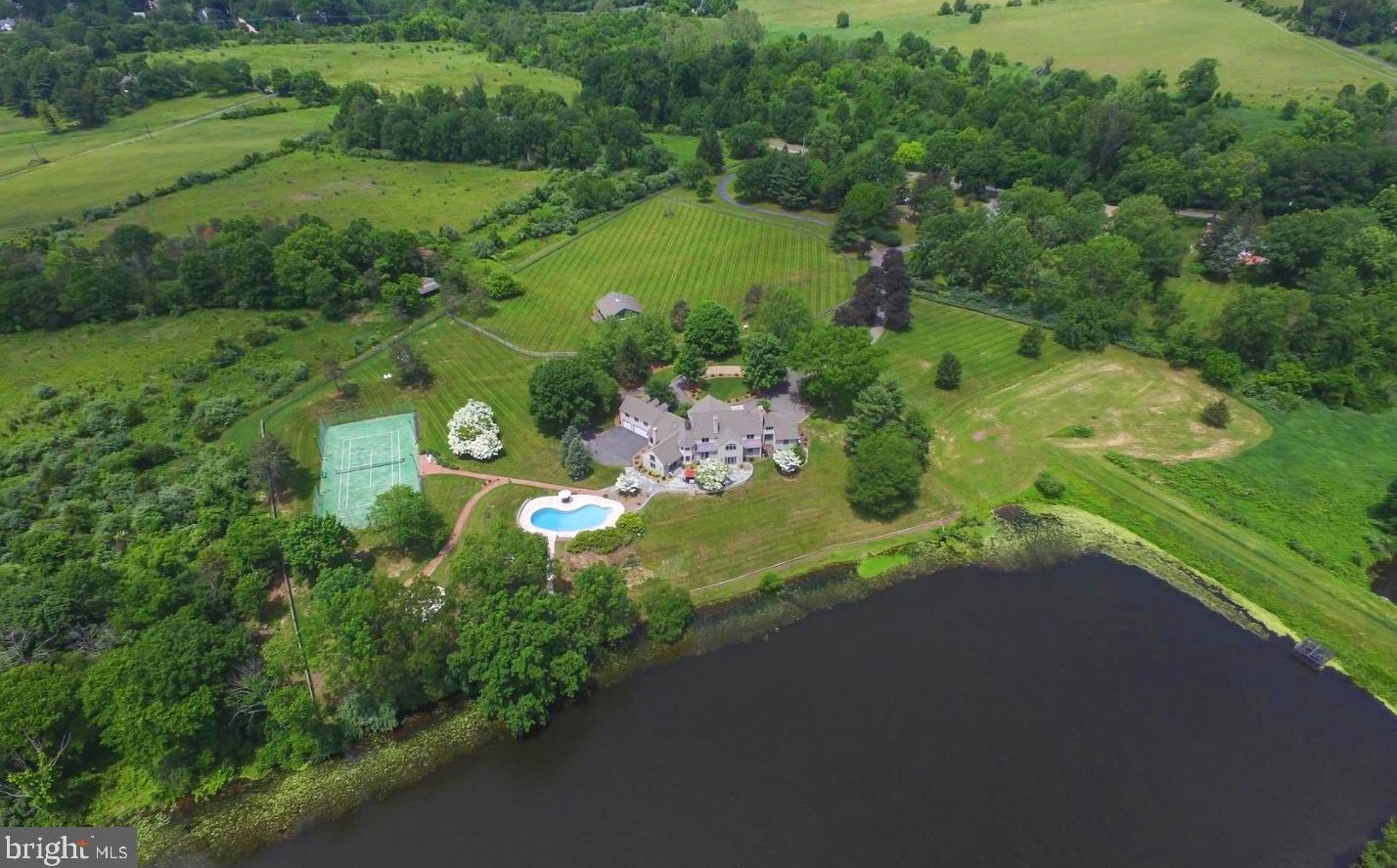 463 Federal City Rd, Pennington, NJ 08534