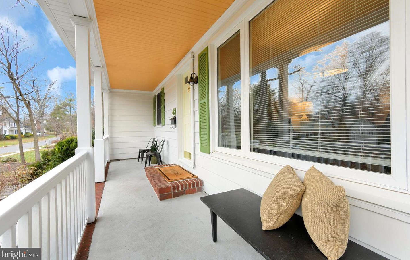 431 Sked St, Pennington, NJ 08534-2726
