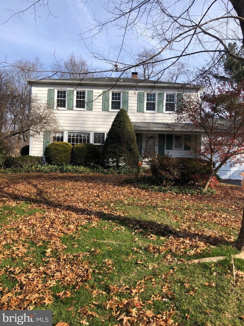 29 Fieldston Rd, Princeton, NJ 08540