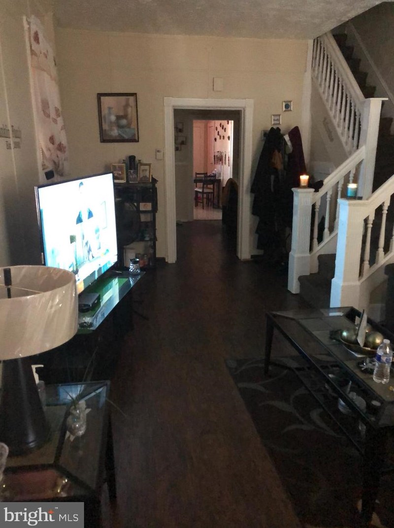 119 N Hermitage Ave, Trenton, NJ 08618