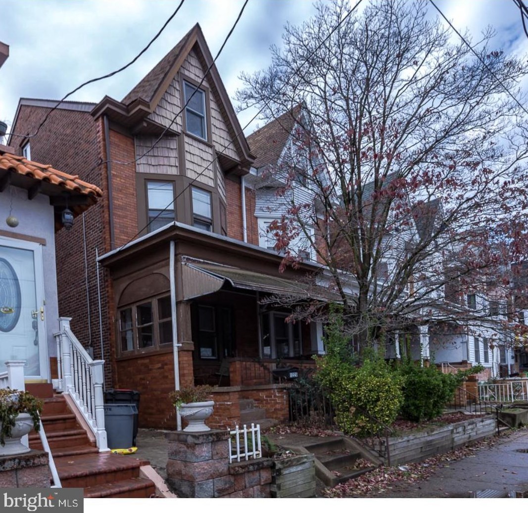 1225 Broad St, Trenton, NJ 08610-6231