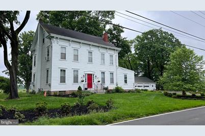 135 Blackwell Road, Pennington, NJ 08534 - Photo 1