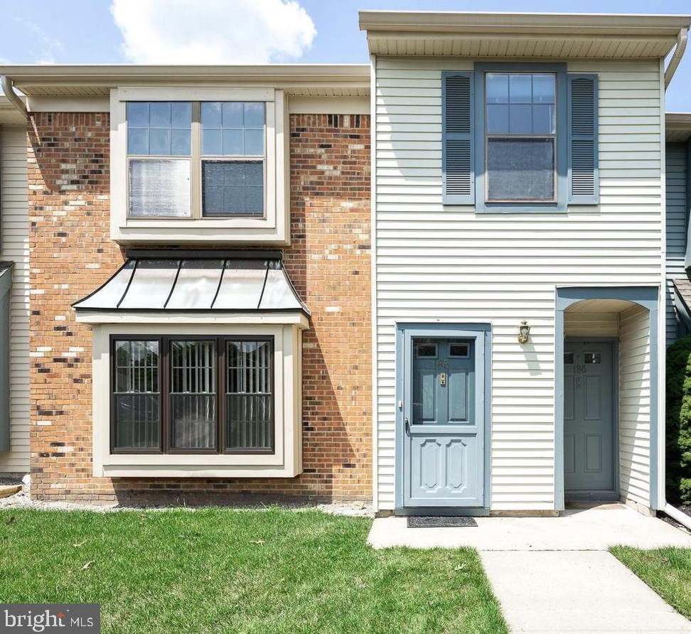 185 Wyndham Pl, Trenton, NJ 08691-3134