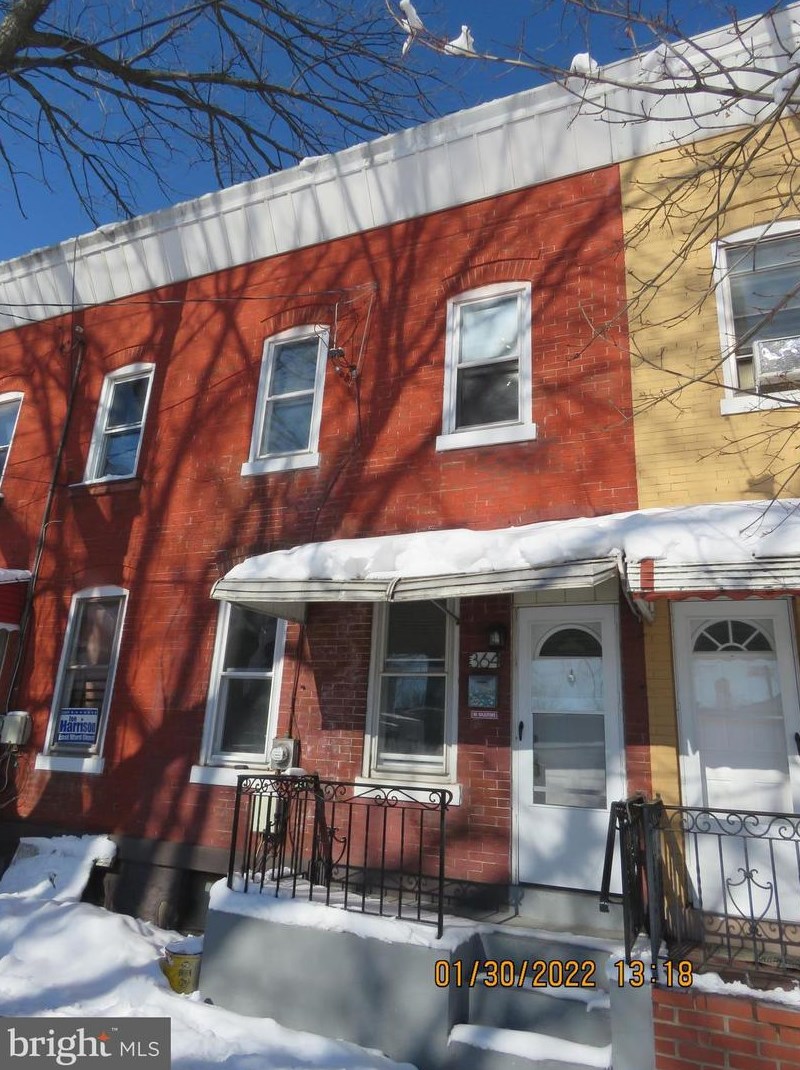 364 Morris Ave, Trenton, NJ 08611