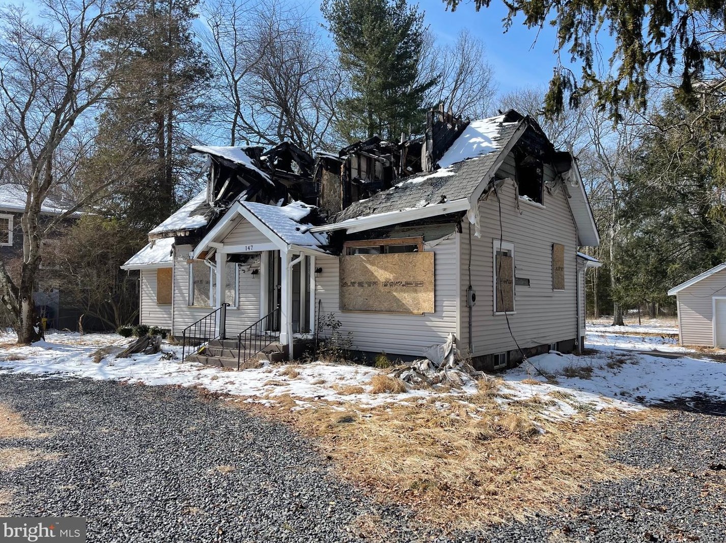 147 Carter Rd, Princeton, NJ 08540