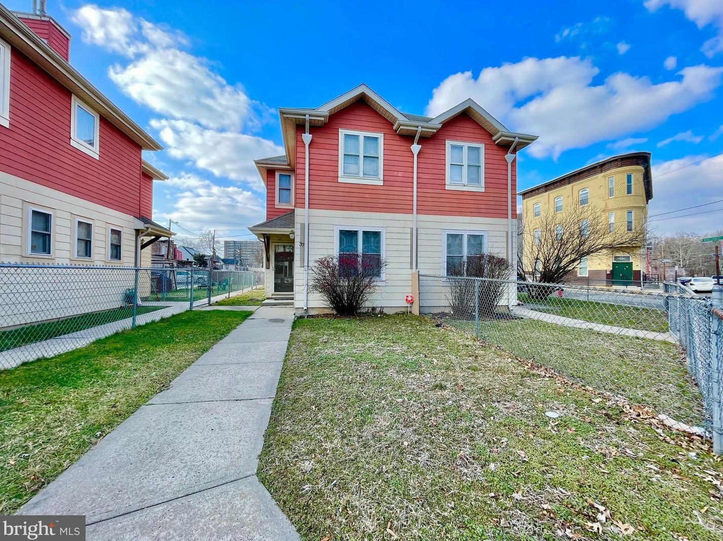 37 W West End Ave, Trenton, NJ 08618