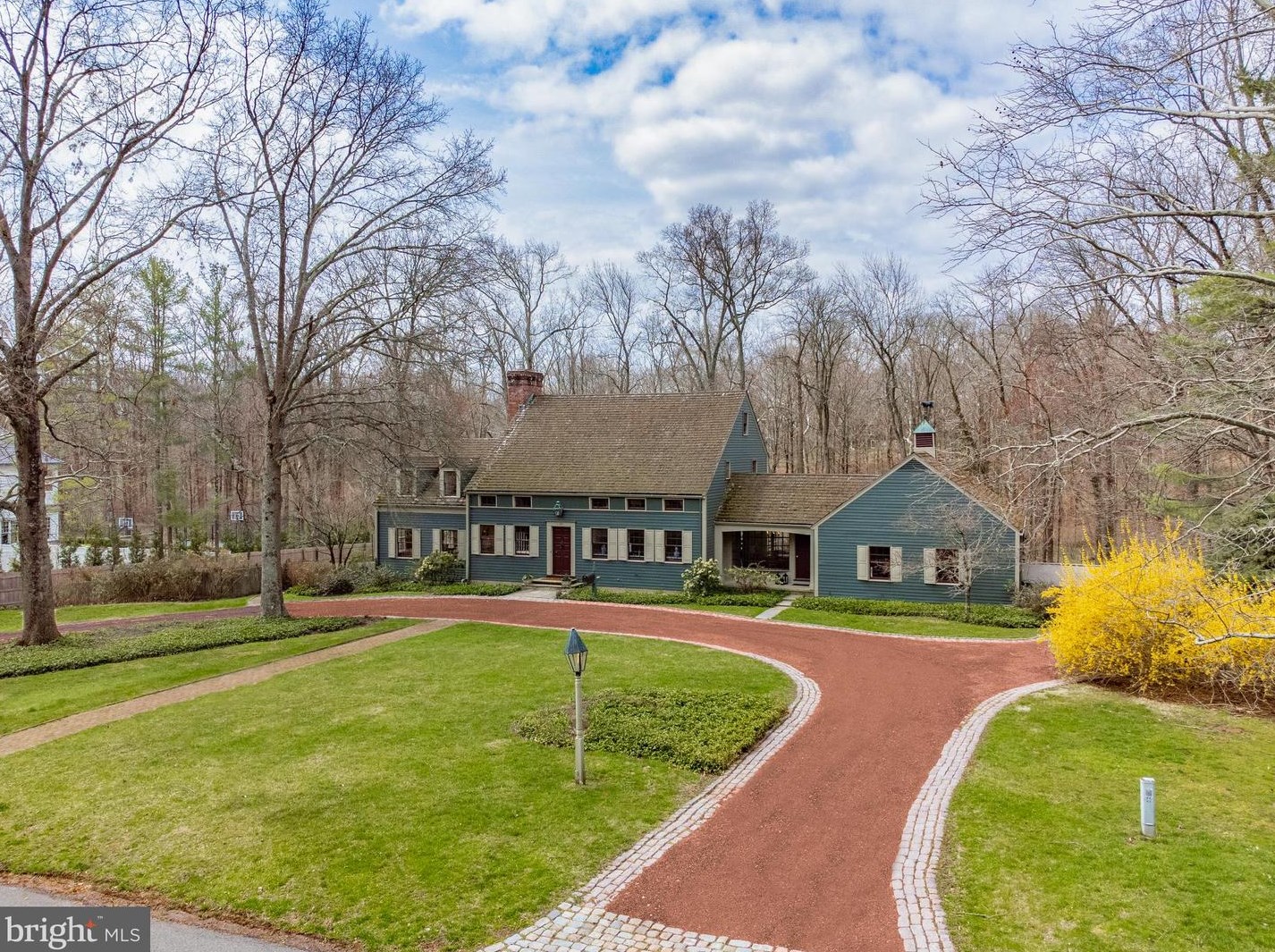 156 Hunt Dr, Princeton, NJ 08540