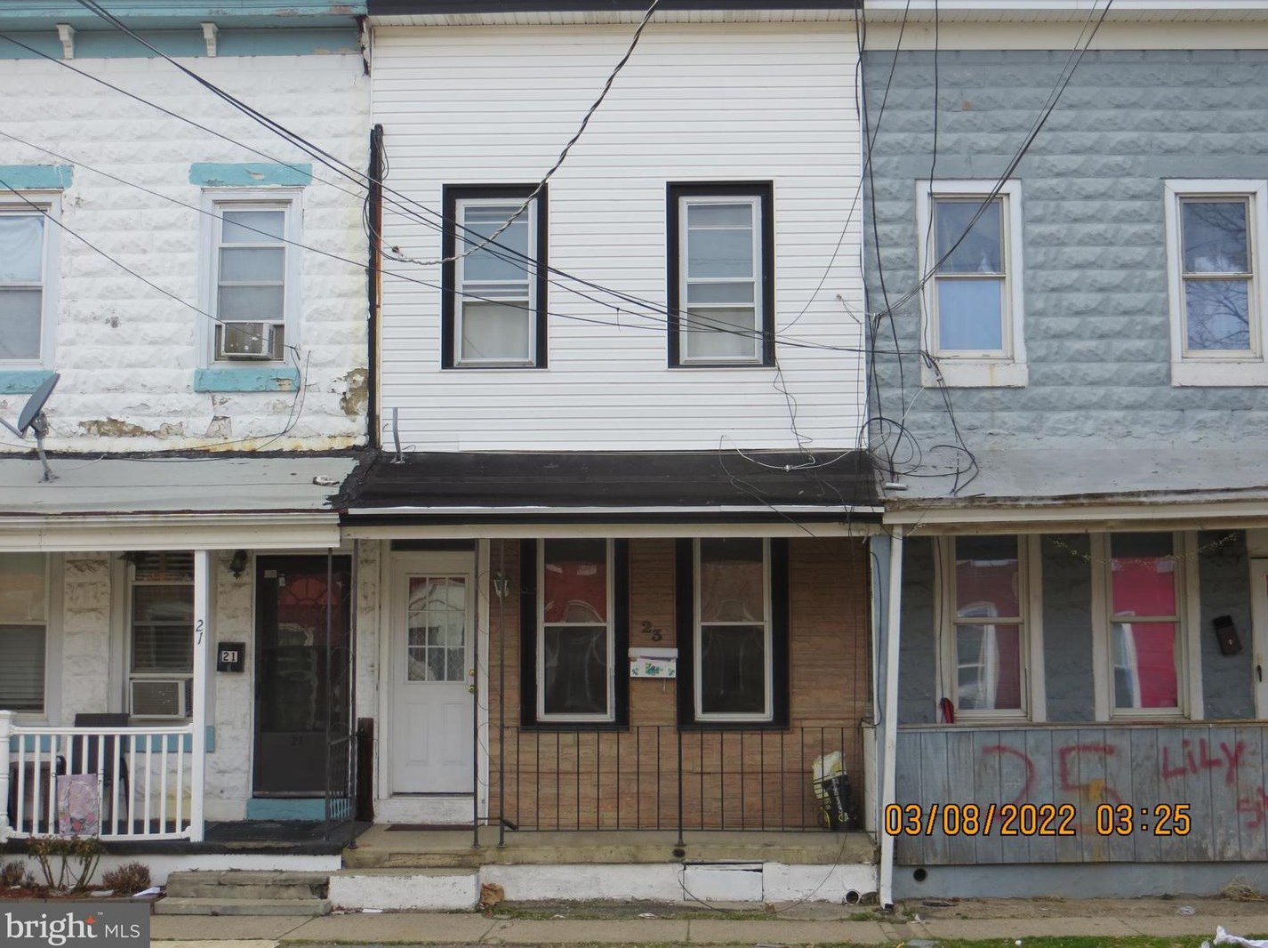 23 Lily St, Trenton, NJ 08610