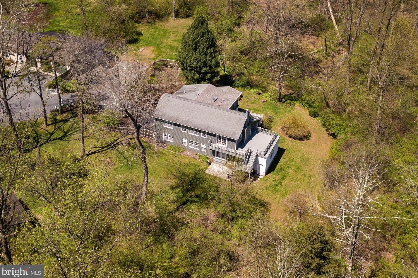 1087 Great Rd, Princeton, NJ 08540